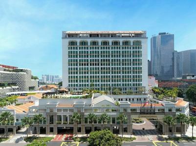 Intercontinental Singapore (Sg Clean), An Ihg - 28