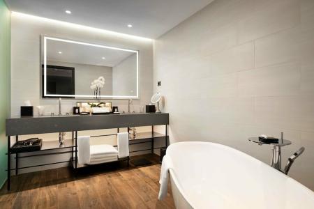 Hyatt Regency Sofia - 56