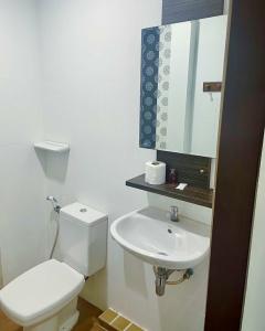 Nicha Suite Hua Hin - 17