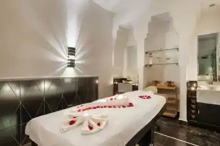 Riu Palace Tikida Agadir - All Inclusive - 12