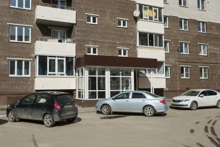 Две подушки - 7