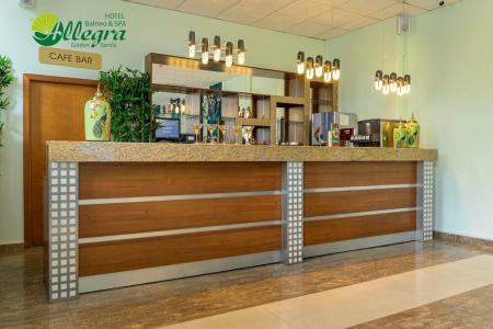 Allegra Balneo&Spa - 47