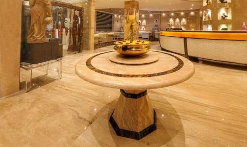 Quality Inn Sabari - 10