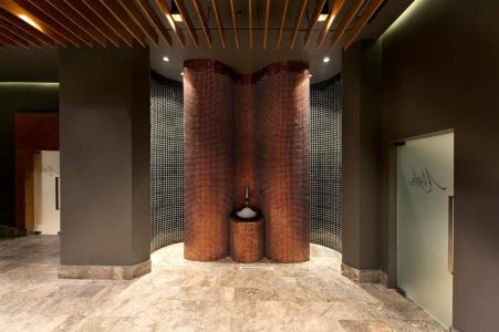 Ramada Plaza & Spa Trabzon - 20
