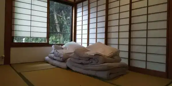 Hakone Guesthouse Toi - 8