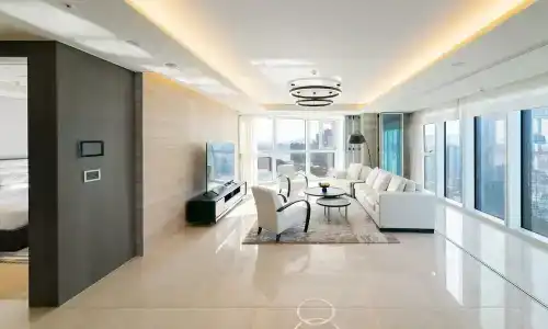 Grand Lct Residence - 29