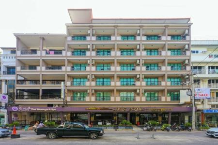 Land Royal Residence - 10