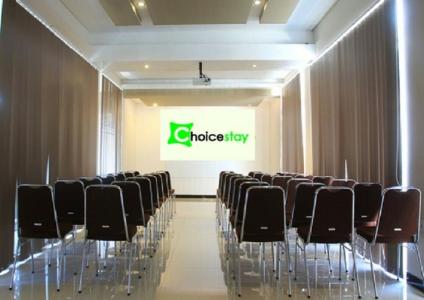 Choice Stay Denpasar - 28