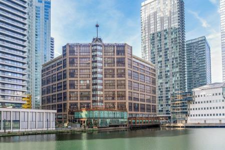 Britannia International Canary Wharf - 21
