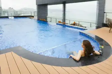 Comodo Nha Trang - 29