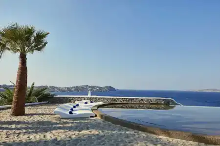Katikies Mykonos - The Leadings of the World - 13