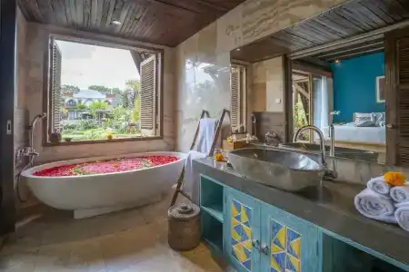 Menzel Ubud - 42