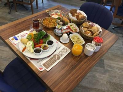 Days by Wyndham Ankara Cankaya - 42
