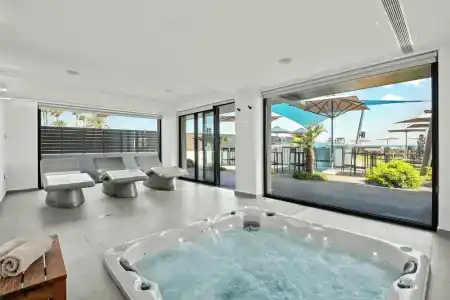 Mercure Larnaca Beach - 20