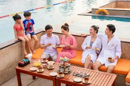 Premier Village Ha Long Bay Resort - 20
