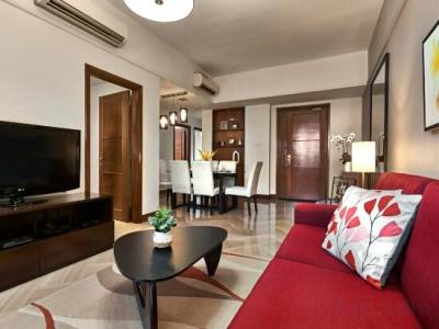 Village Residence Robertson Quay by Far East Hospitality - 7