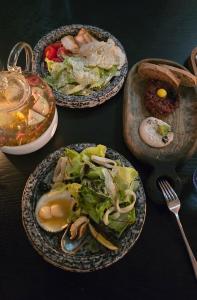 Кемпинг на Севере - 85