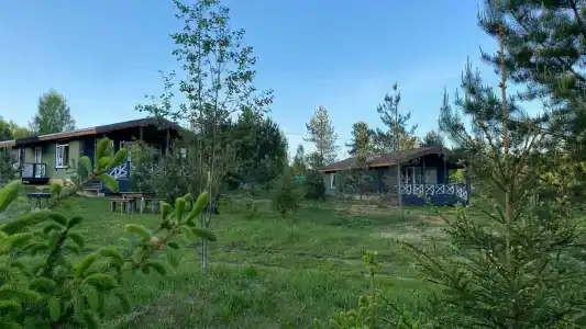 Федотовские дачи - 22