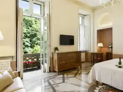 Roma e Rocca Cavour - 28