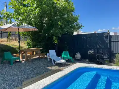 Вилла Шато - 5