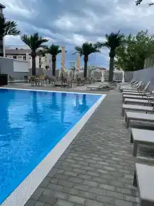 Дель Мар Инн All inclusive - 97