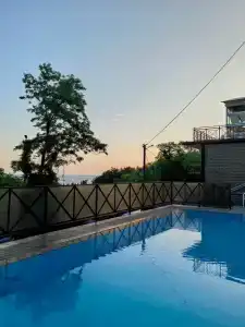 Панорама Sea - 33