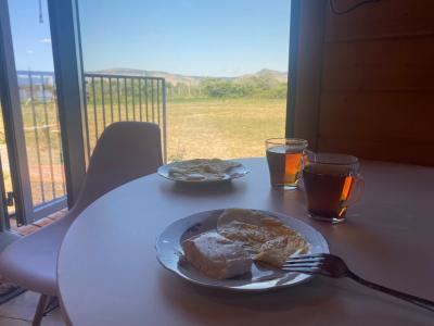 Эко-домики у моря - 33