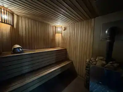 Лесная поляна - 38