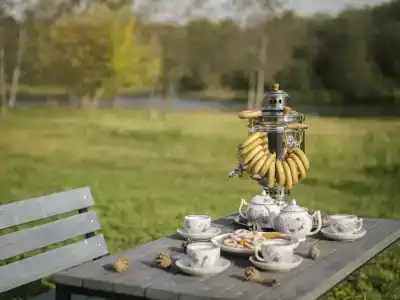 Трофимов Берег - 97