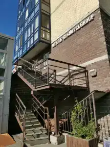 Рус хотел групп - 3