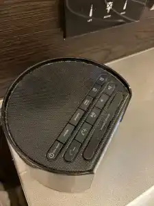 Sheraton Grand Tbilisi Metechi Palace - 67