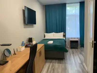 Мини-отель у Папы Дома - 41