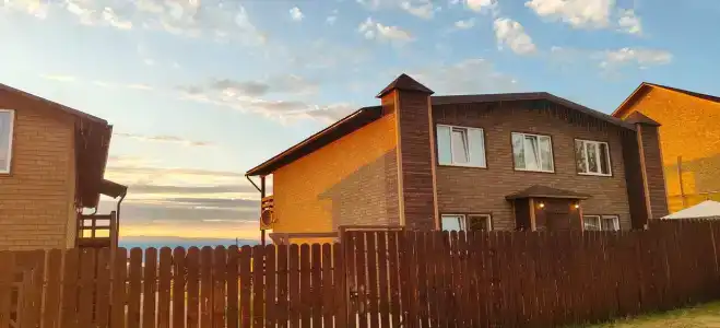 ОльхонШоколад - 1