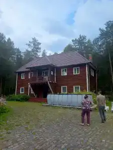 Усадьба - 15