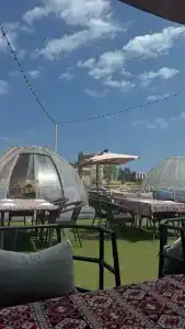 Семейный парк Озеро - 18