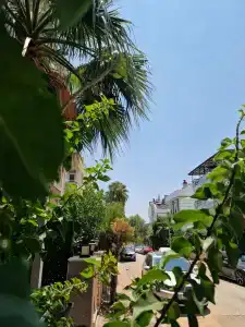 Aspendos Suites - 38