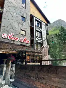 Relax Azau Star - 9
