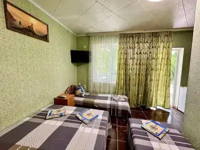 у Ибрагима - 9