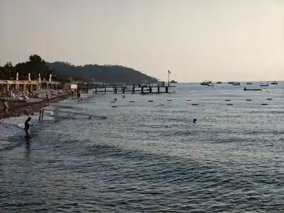 Club Phaselis Rose - 12