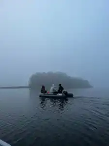 Деревня Терву - 21