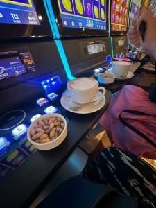 Merit Royal Premium Casino & Spa - 12