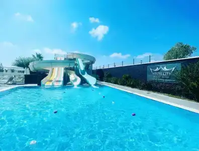 White City Resort - Ultra All Inclusive - 63