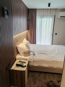 Kusadasi Monalisa Apart - 47