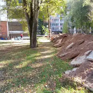 Воробьево - 7
