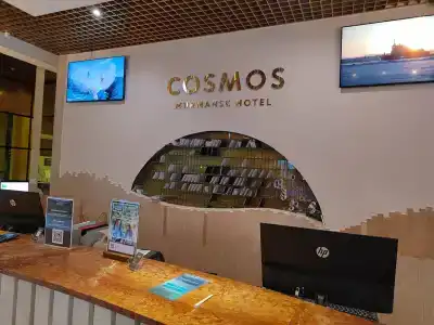 Murmansk Hotel - 100