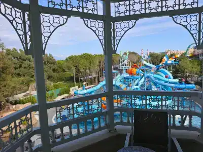 Gural Premier Belek - 18