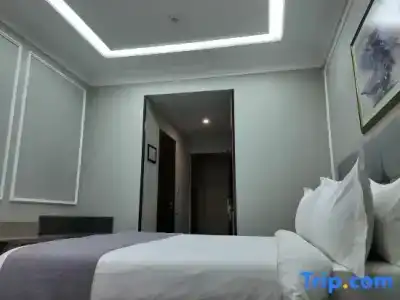 The Royal Mezbon & SPA - 7