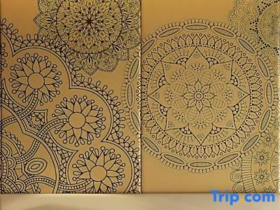 Taj Wellington Mews Chennai - 38