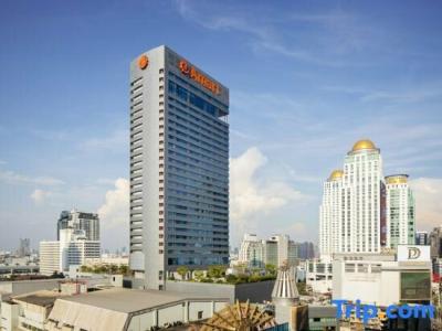 Amari Watergate Bangkok - Sha Extra Plus Certified - 22