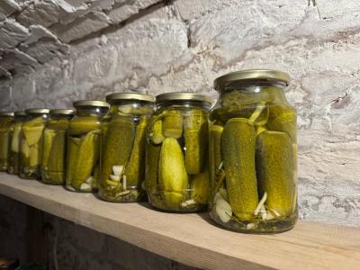 Уютный домик в Елдино - 36